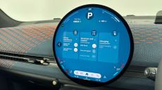 MINI Aceman 135kW E Exclusive [Level 2] 43kWh 5dr Auto Electric Hatchback